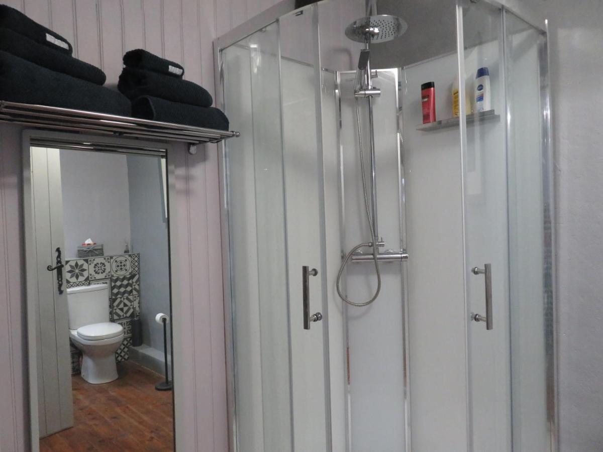 Michouat Chambre D'Hotes Vidou Kültér fotó