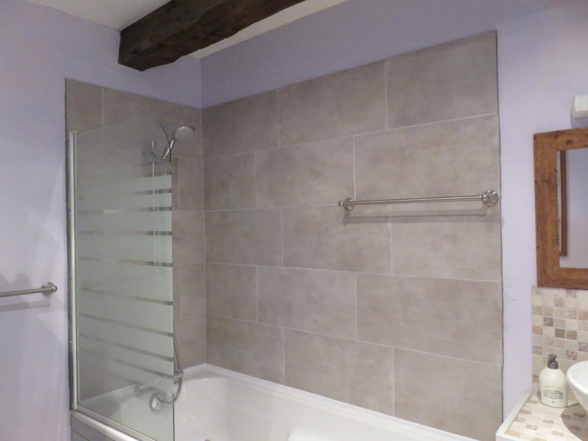 Michouat Chambre D'Hotes Vidou Kültér fotó
