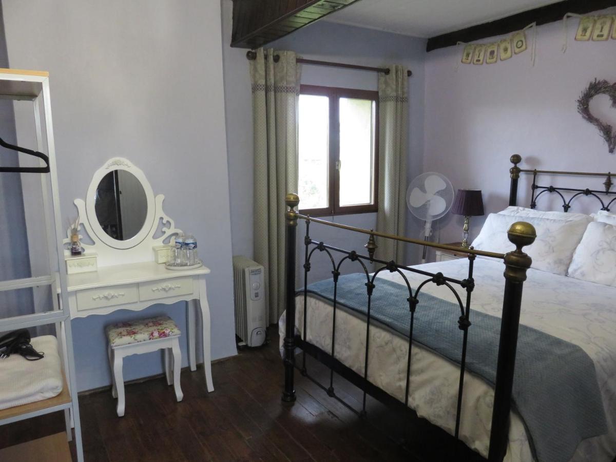 Michouat Chambre D'Hotes Vidou Kültér fotó