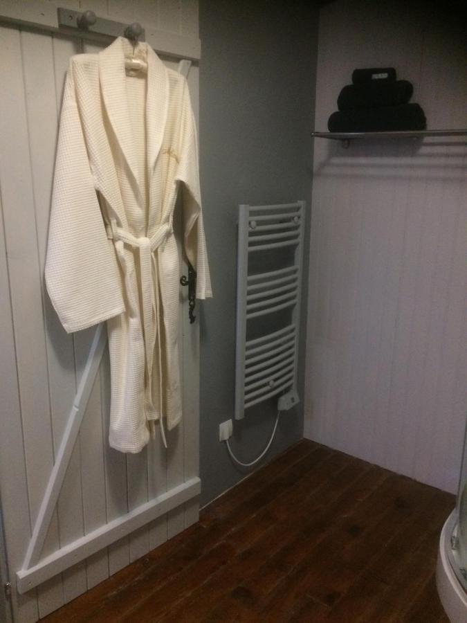 Michouat Chambre D'Hotes Vidou Kültér fotó