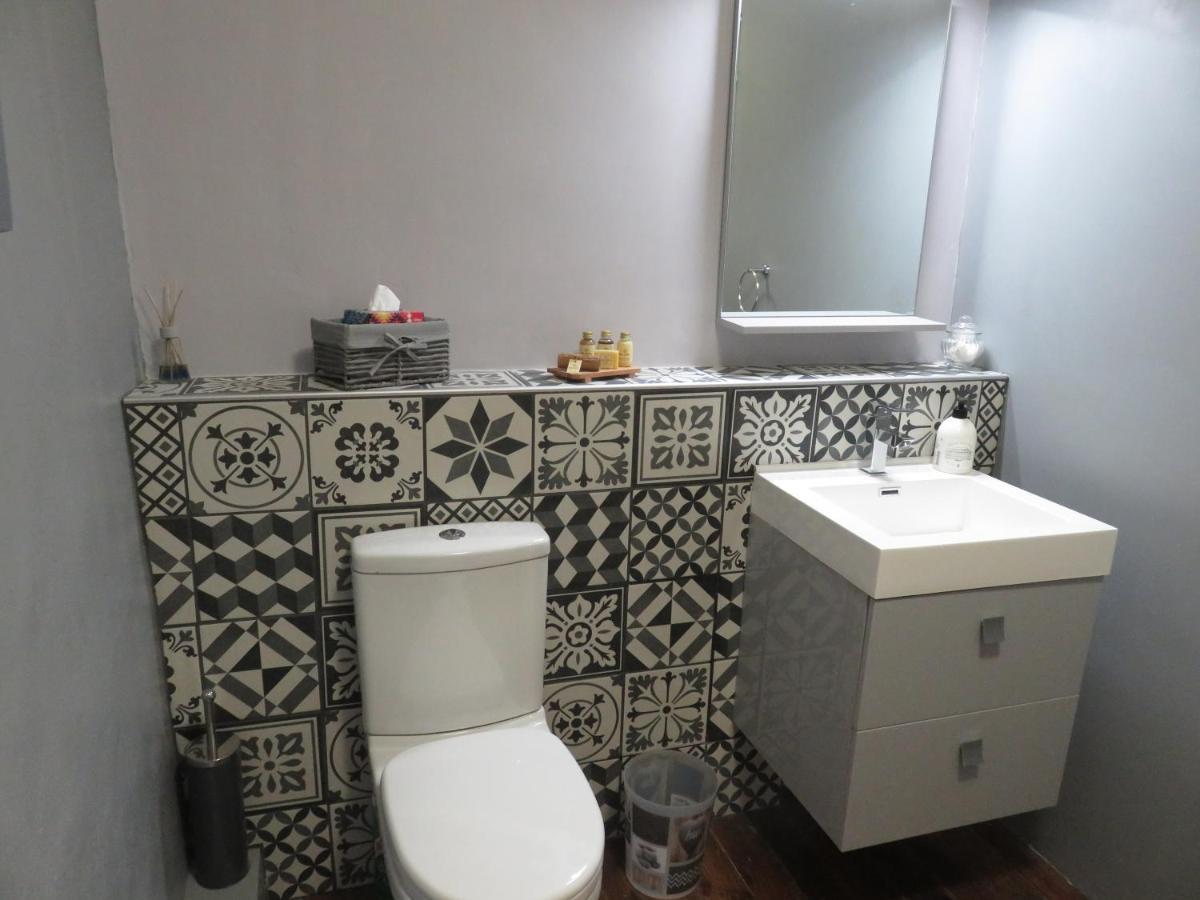 Michouat Chambre D'Hotes Vidou Kültér fotó