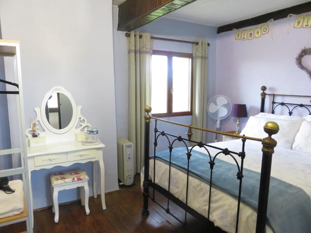 Michouat Chambre D'Hotes Vidou Kültér fotó