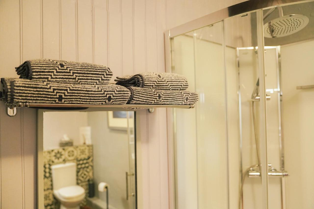 Michouat Chambre D'Hotes Vidou Kültér fotó