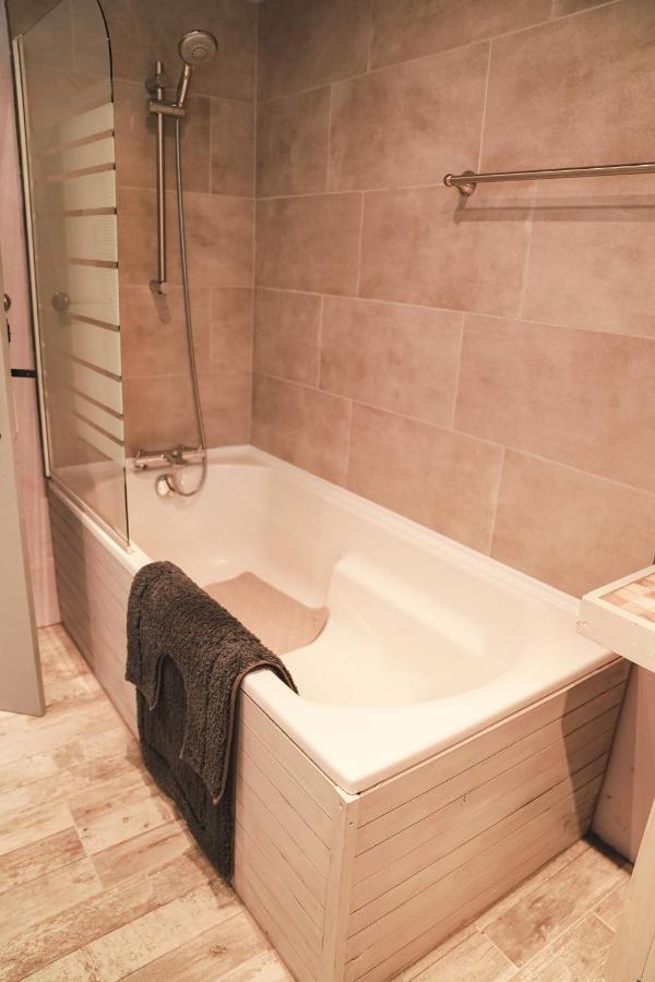 Michouat Chambre D'Hotes Vidou Kültér fotó