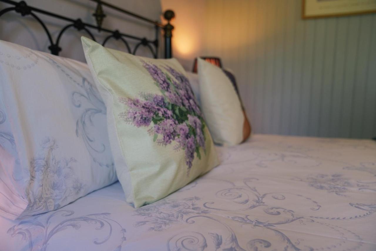 Michouat Chambre D'Hotes Vidou Kültér fotó